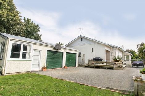 Photo of property in 4 King Street, Dannevirke, 4930