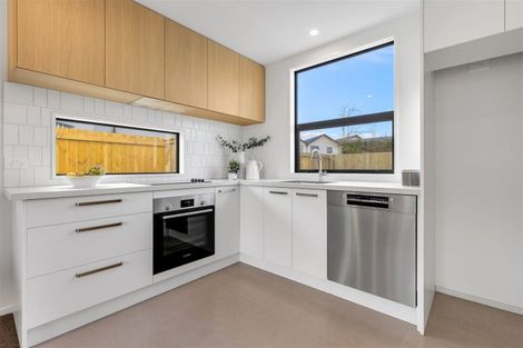 Photo of property in 3/13 Rosewarne Street, Spreydon, Christchurch, 8024