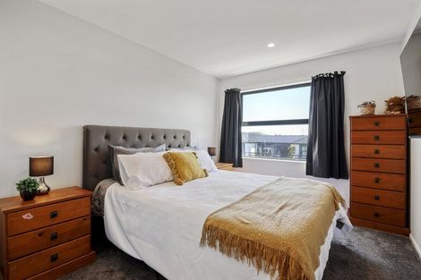 Photo of property in 7 Mccahon Lane, Rolleston, 7615