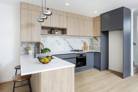 Photo of property in 24b Scarlock Avenue, Browns Bay, Auckland, 0630