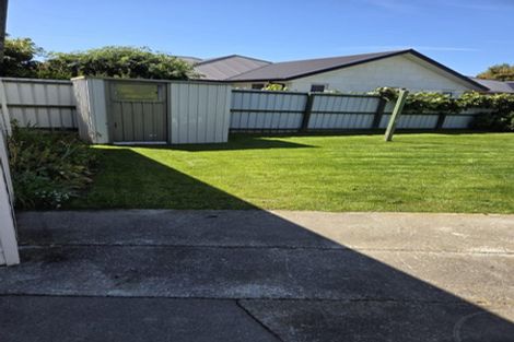 Photo of property in 23 Hewlings Place, Temuka, 7920