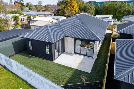 Photo of property in 3/27 Cotton Street, Saint Andrews, Hamilton, 3200