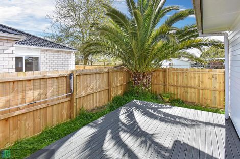 Photo of property in 18b Mervan Street, Mangere East, Auckland, 2024