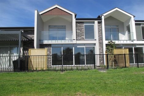 Photo of property in 39c Footbridge Terrace, Kaiapoi, 7630