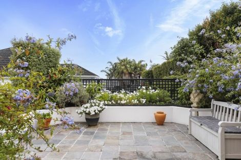 Photo of property in 12 Benbow Street, Saint Heliers, Auckland, 1071