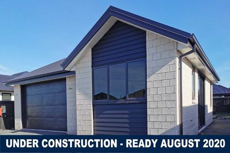 Photo of property in 12 Broadway Parade, Rolleston, 7615