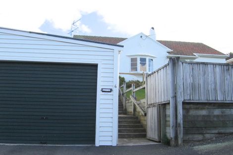 Photo of property in 6 Hathaway Avenue, Karori, Wellington, 6012