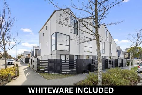 Photo of property in 21 Landsdowne Terrace, Cashmere, Christchurch, 8022