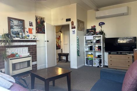 Photo of property in 107u2 Wallace Street, Mount Cook, Wellington, 6021