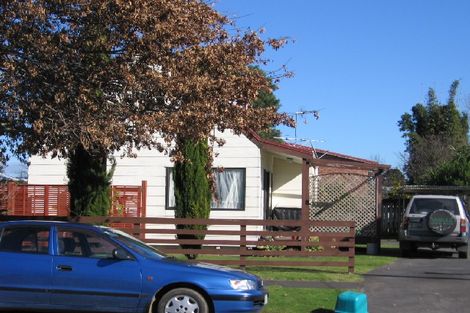 Photo of property in 24a Cosgrave Road, Papakura, 2110