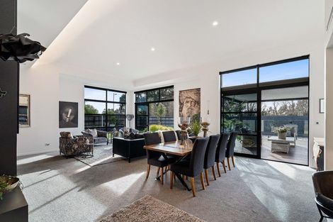 Photo of property in 1 Ashford Avenue, Prebbleton, 7604