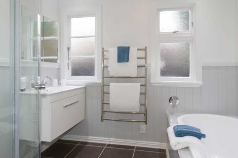 Photo of property in 104 Forfar Street, St Albans, Christchurch, 8014