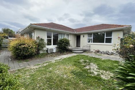Photo of property in 156 Ilam Road, Ilam, Christchurch, 8041