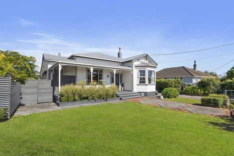 Photo of property in 71 Colombo Road, Masterton, 5810