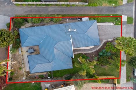 Photo of property in 26 Bellville Drive, Clendon Park, Auckland, 2103