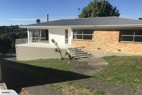 Photo of property in 138 Glamorgan Drive, Torbay, Auckland, 0630