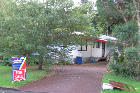 Photo of property in 33 Boylan Road, Titirangi, Auckland, 0604