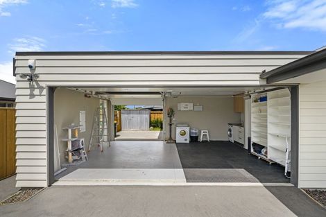 Photo of property in 7 Brittan Drive, Rolleston, 7615