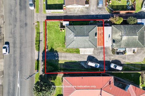 Photo of property in 1/26 Prictor Street, Papakura, 2110
