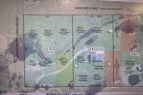 Photo of property in 66 Monmouth Street, Hampden, 9410