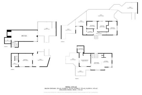 Photo of property in 2/24 Colonial Road, Birkenhead, Auckland, 0626