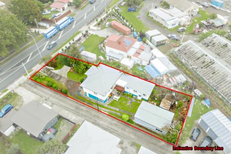 Photo of property in 148 Favona Road, Favona, Auckland, 2024