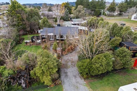 Photo of property in 280 Whitecliffs Road, Whitecliffs, Coalgate, 7673