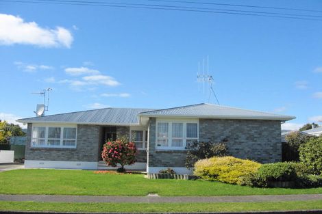 Photo of property in 12 Freyberg Street, Levin, 5510