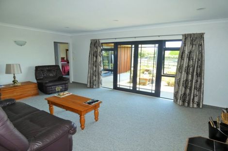 Photo of property in 4 Pukematawai Lane, Levin, 5571