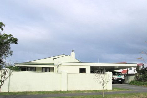 Photo of property in 11 Donegal Crescent, Tamatea, Napier, 4112