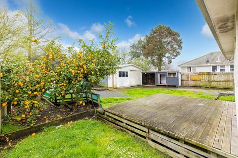 Photo of property in 37 Wordsworth Crescent, Enderley, Hamilton, 3214