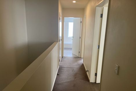 Photo of property in 8/7 Henry Street, Kilbirnie, Wellington, 6022