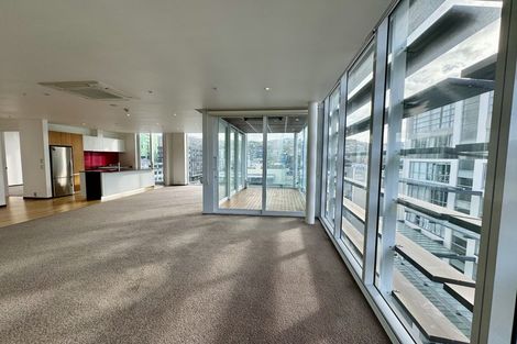 Photo of property in Il Casino Apartments, 701/38 Jessie Street, Te Aro, Wellington, 6011