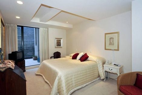 Photo of property in 308u1 Oriental Parade, Oriental Bay, Wellington, 6011