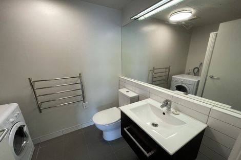 Photo of property in 601/8u Wigan Street, Te Aro, Wellington, 6011