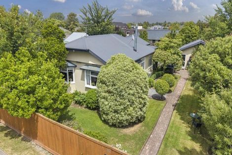 Photo of property in 117 White Street, Rangiora, 7400