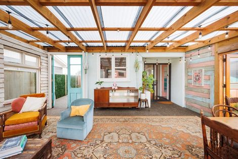 Photo of property in 16 Chrystal Street, Foxton Beach, Foxton, 4815