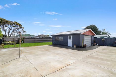 Photo of property in 12 Carters Road, Aranui, Christchurch, 8061