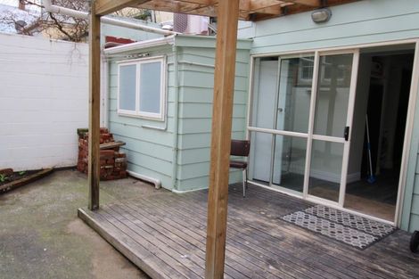 Photo of property in 19 Hope Street, Dunedin Central, Dunedin, 9016