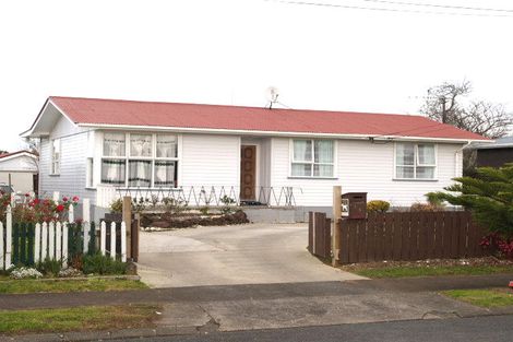 Photo of property in 25 Cameo Court, Favona, Auckland, 2024