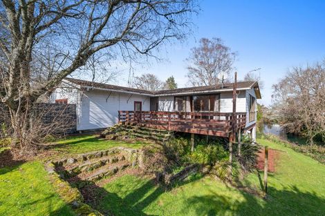 Photo of property in 8 Egmont Road, Ngongotaha, Rotorua, 3010