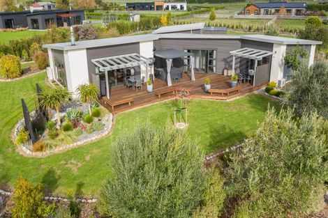 Photo of property in 134 Gladstone Road, Levin, 5571