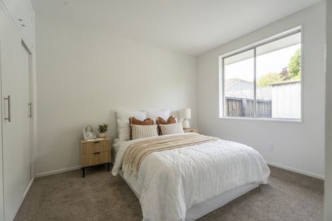 Photo of property in 2/367a Withells Road, Avonhead, Christchurch, 8042