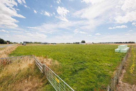 Photo of property in 16 Flygers Line, Milson, Palmerston North, 4478