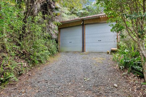 Photo of property in 237 Te Rongo Road, Parua Bay, Whangarei, 0174