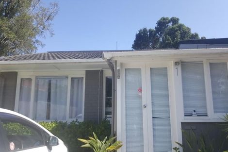 Photo of property in 12a/1 Sanders Avenue, Takapuna, Auckland, 0622