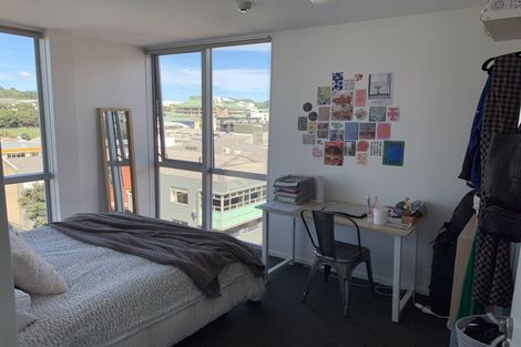 Photo of property in 12/2u Torrens Terrace, Mount Cook, Wellington, 6011