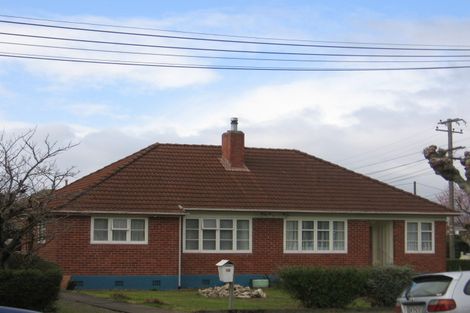 Photo of property in 54 College Street, Masterton, 5810