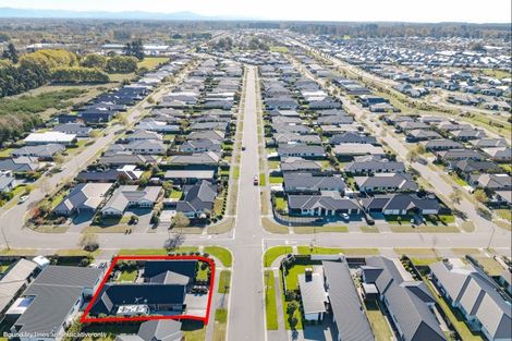 Photo of property in 120 Georgina Street, Marshland, Christchurch, 8083