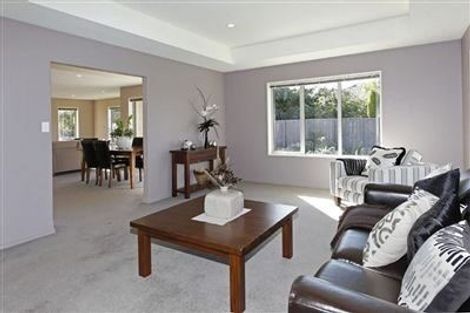 Photo of property in 81 O'neill Avenue, Northwood, Christchurch, 8051